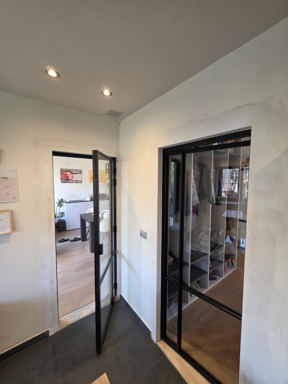 Project door Coman Construct - 3