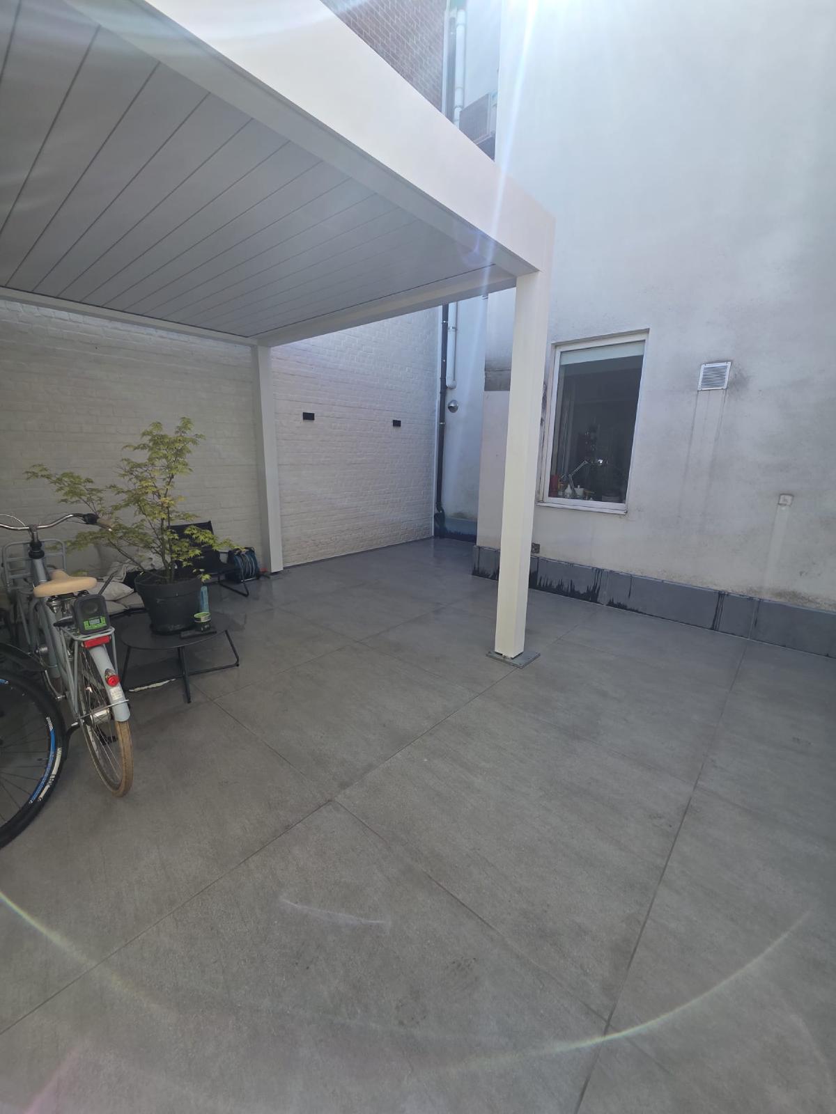Project door Coman Construct - 2
