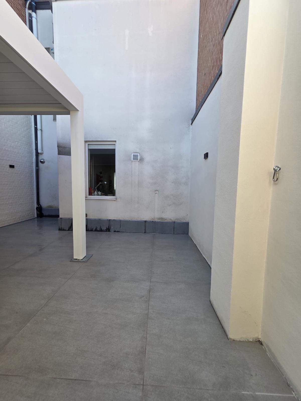 Project door Coman Construct - 3