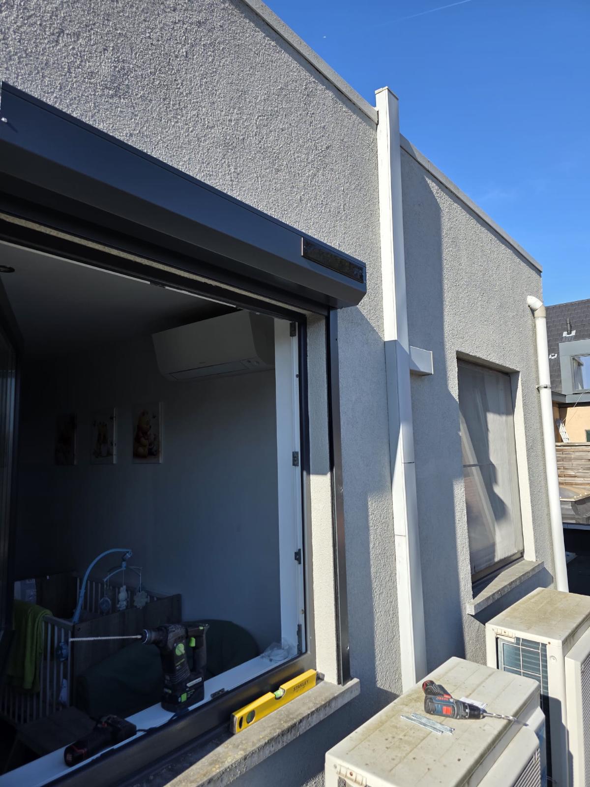 Project door Coman Construct - 3
